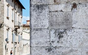 Porta della Musa